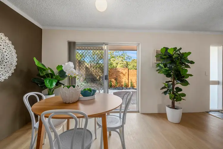Third view of Homely townhouse listing, 1/323 Harbour Drive, Coffs Harbour NSW 2450