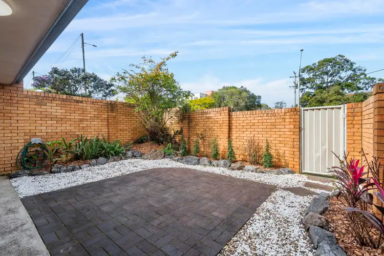Fifth view of Homely townhouse listing, 1/323 Harbour Drive, Coffs Harbour NSW 2450