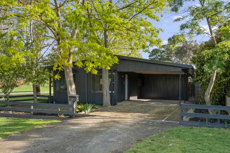 61 Skene Street, Birregurra VIC 3242