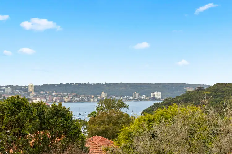 43 White Street, Balgowlah NSW 2093