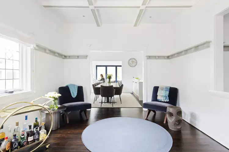 Second view of Homely house listing, 43 White Street, Balgowlah NSW 2093