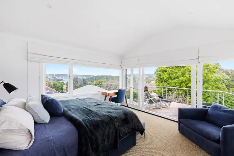 Fifth view of Homely house listing, 43 White Street, Balgowlah NSW 2093