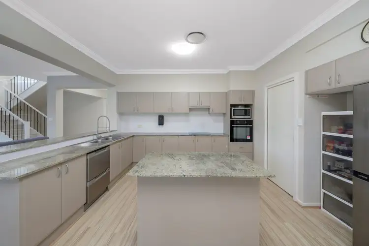 Fifth view of Homely house listing, 127 David Road, Barden Ridge NSW 2234