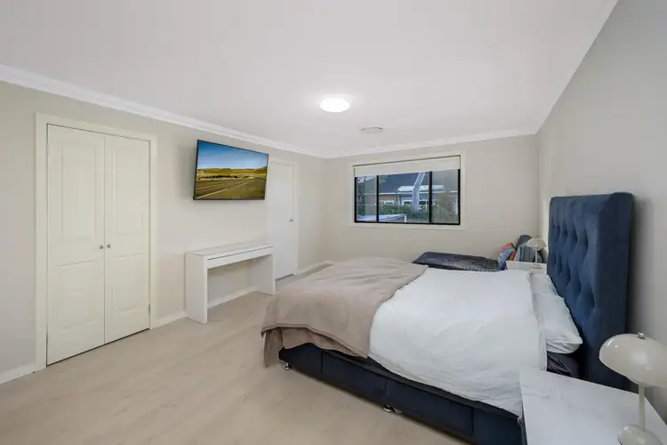 Sixth view of Homely house listing, 127 David Road, Barden Ridge NSW 2234