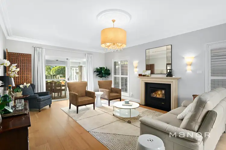 Sixth view of Homely house listing, 27 Barclay Road, North Rocks NSW 2151