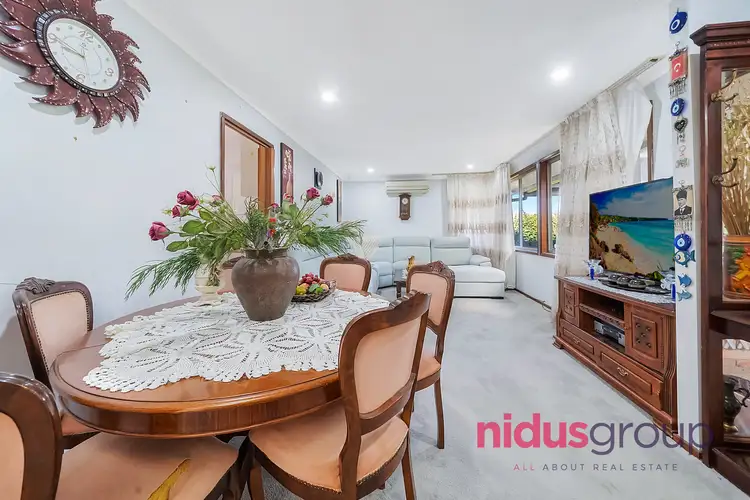 Fourth view of Homely house listing, 41 Greenmeadows Crescent, Toongabbie NSW 2146