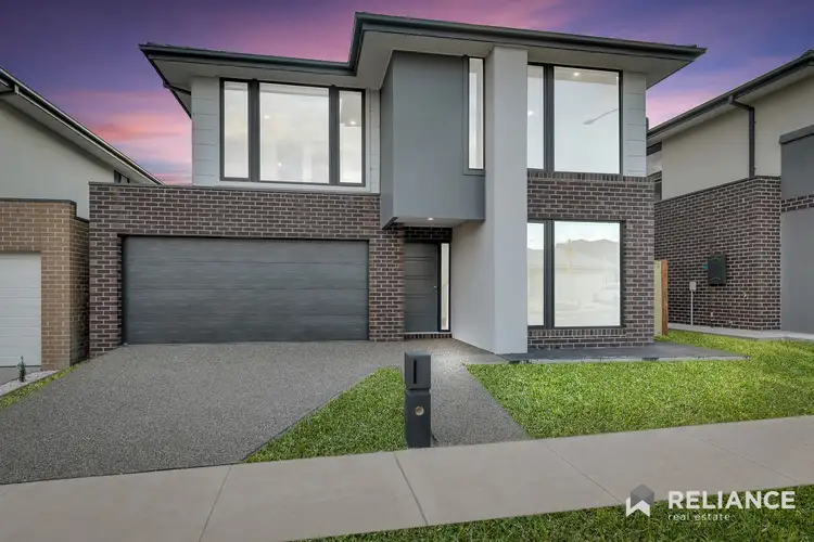 13 Dartmoor Street, Bonnie Brook VIC 3335