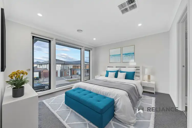 Second view of Homely house listing, 13 Dartmoor Street, Bonnie Brook VIC 3335