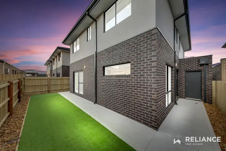 Fourth view of Homely house listing, 13 Dartmoor Street, Bonnie Brook VIC 3335