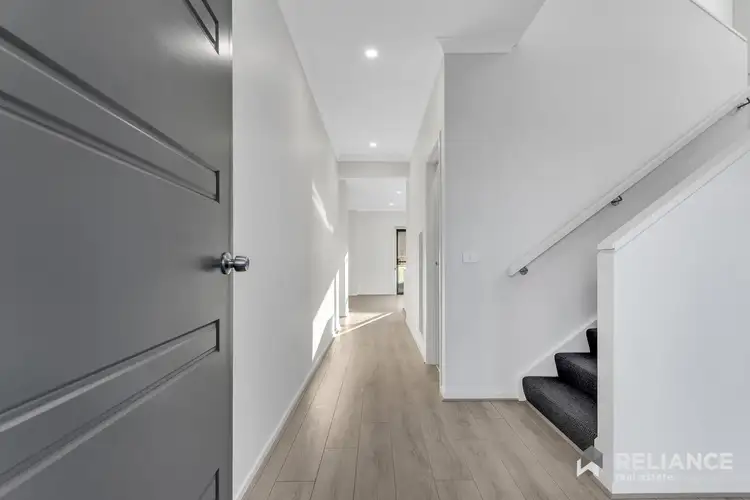 Fifth view of Homely house listing, 13 Dartmoor Street, Bonnie Brook VIC 3335