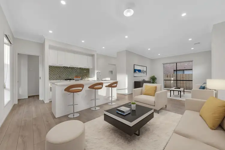 Sixth view of Homely house listing, 13 Dartmoor Street, Bonnie Brook VIC 3335