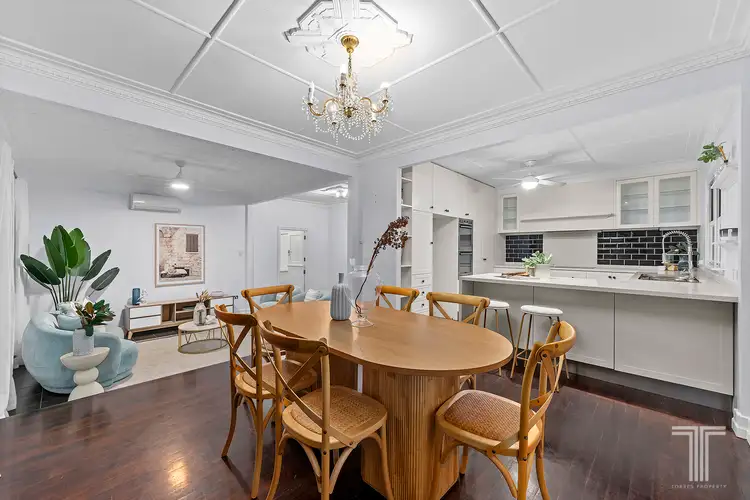 Sixth view of Homely house listing, 84 Greenmount Avenue, Holland Park QLD 4121