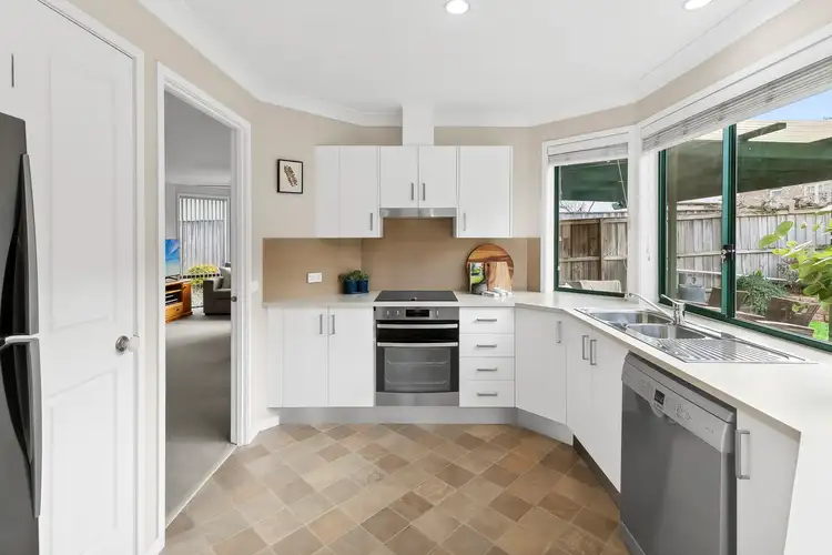 Fifth view of Homely house listing, 107a Pitt Road, North Curl Curl NSW 2099