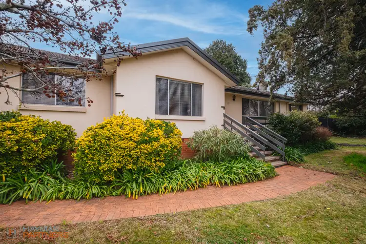 47 Throssell Street, Curtin ACT 2605