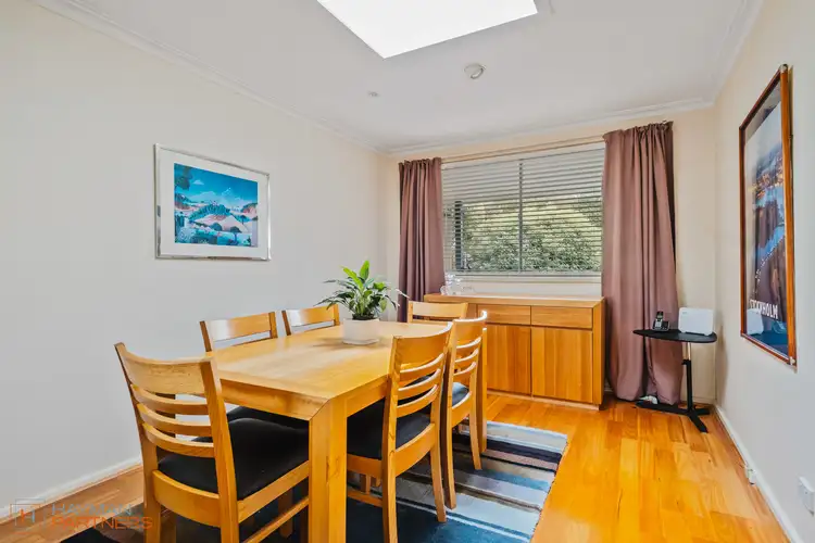 Sixth view of Homely house listing, 47 Throssell Street, Curtin ACT 2605