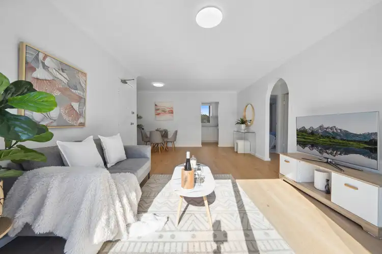 11/82-84 Hunter Street, Hornsby NSW 2077