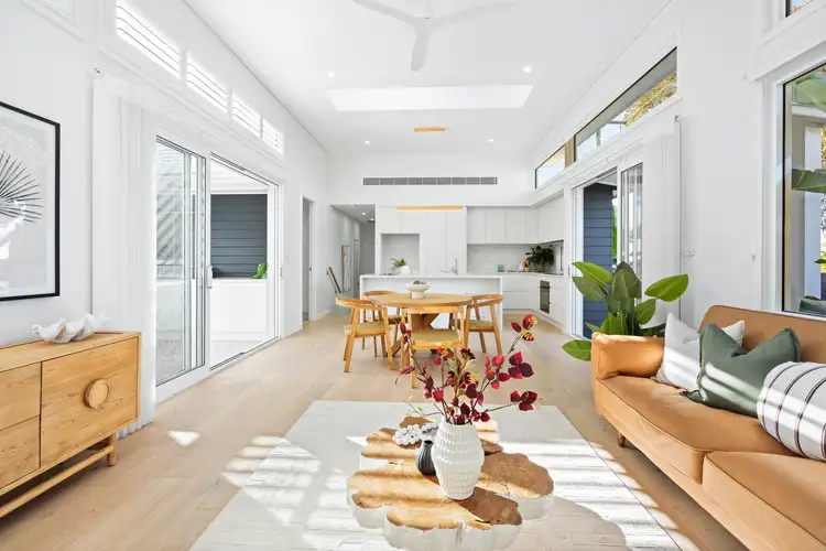 Main view of Homely house listing, 1b Franklin Road, Cronulla NSW 2230