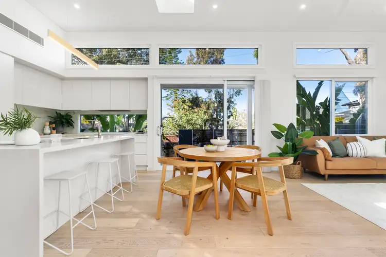 Third view of Homely house listing, 1b Franklin Road, Cronulla NSW 2230