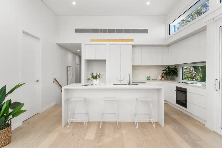 Fourth view of Homely house listing, 1b Franklin Road, Cronulla NSW 2230