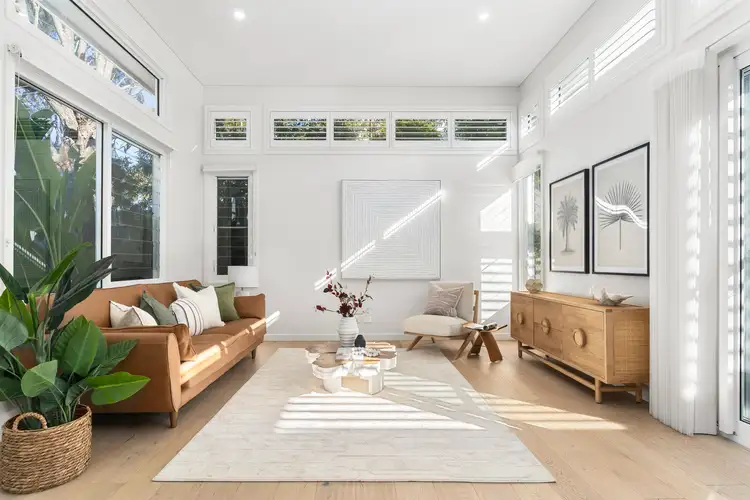 Sixth view of Homely house listing, 1b Franklin Road, Cronulla NSW 2230