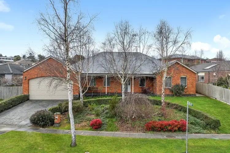 61 Dawson Drive, Warragul VIC 3820
