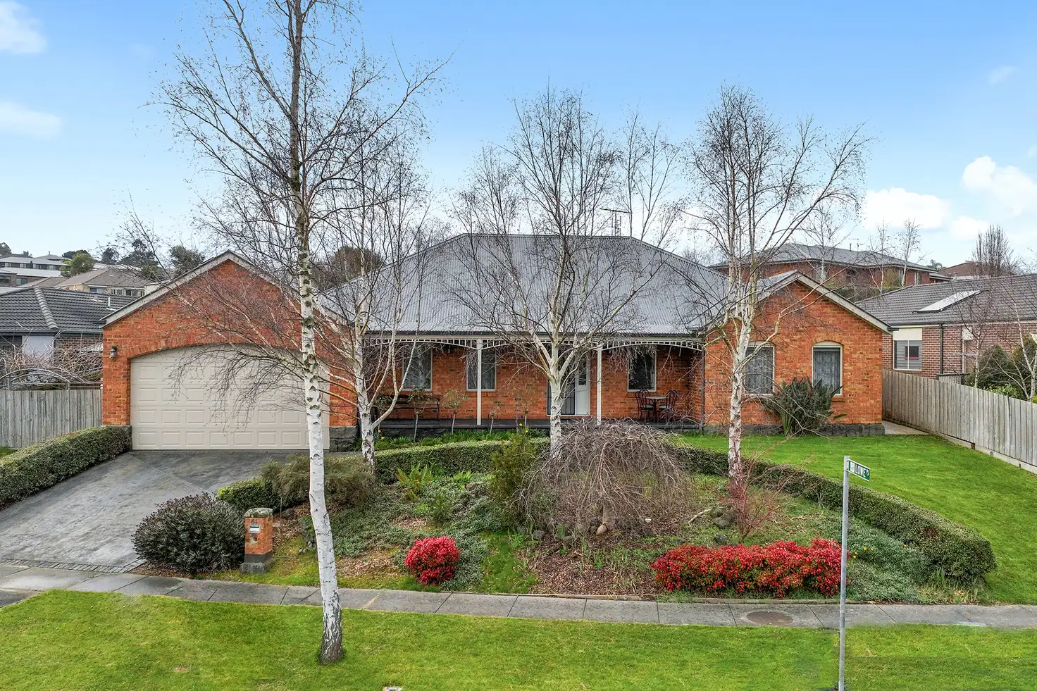 Main view of Homely house listing, 61 Dawson Drive, Warragul VIC 3820