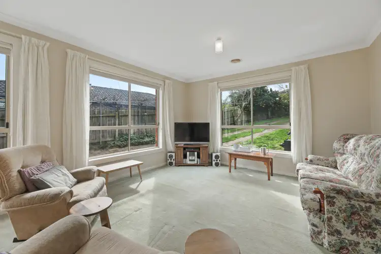 Second view of Homely house listing, 61 Dawson Drive, Warragul VIC 3820