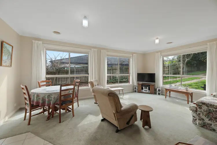 Third view of Homely house listing, 61 Dawson Drive, Warragul VIC 3820
