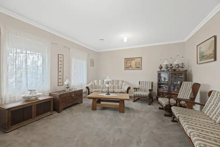 Fifth view of Homely house listing, 61 Dawson Drive, Warragul VIC 3820