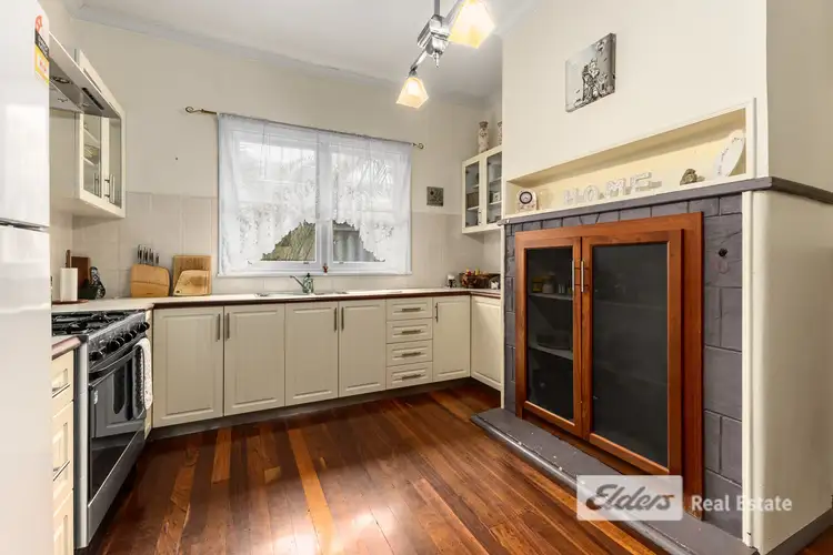 1/37 Forrest Street