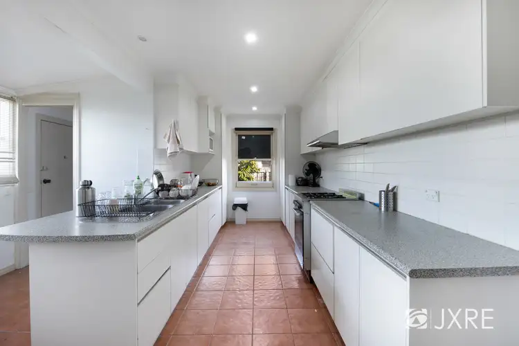 Fifth view of Homely house listing, 16 Evelyn Street, Clayton VIC 3168