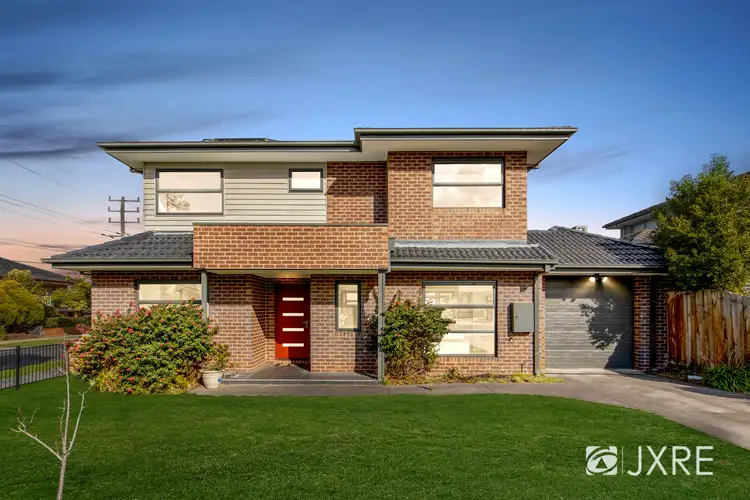 50 Edmonds Avenue, Ashwood VIC 3147