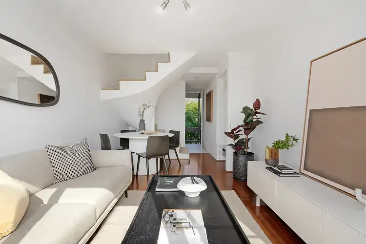 11/8 Bennetts Grove Avenue, Paddington NSW 2021
