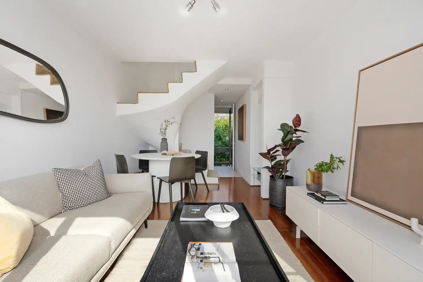 Main view of Homely apartment listing, 11/8 Bennetts Grove Avenue, Paddington NSW 2021