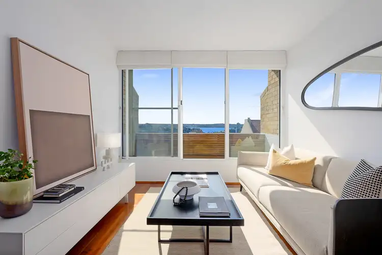 Third view of Homely apartment listing, 11/8 Bennetts Grove Avenue, Paddington NSW 2021