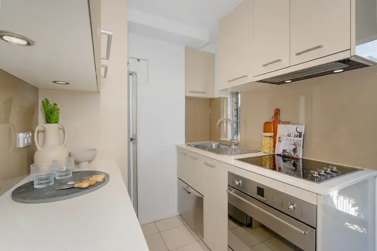 Fourth view of Homely apartment listing, 11/8 Bennetts Grove Avenue, Paddington NSW 2021