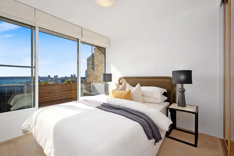 Fifth view of Homely apartment listing, 11/8 Bennetts Grove Avenue, Paddington NSW 2021