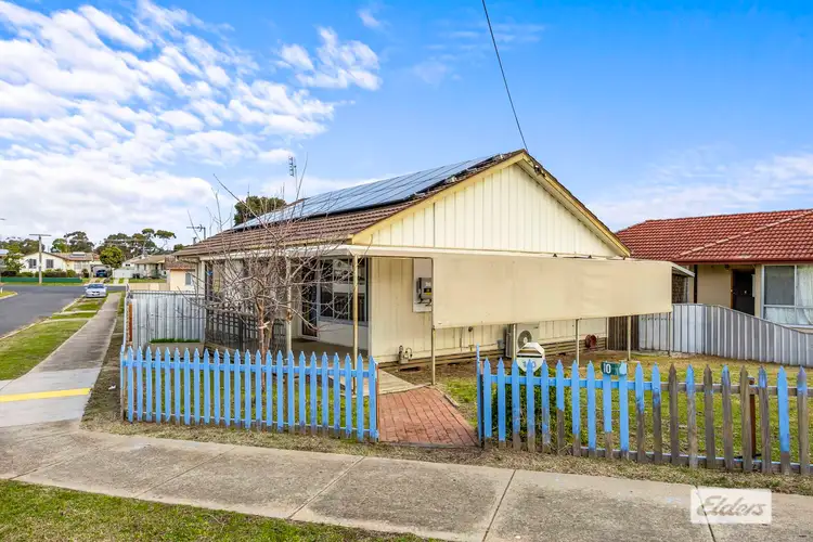 Main view of Homely house listing, 10 Freeland Avenue, Stawell VIC 3380
