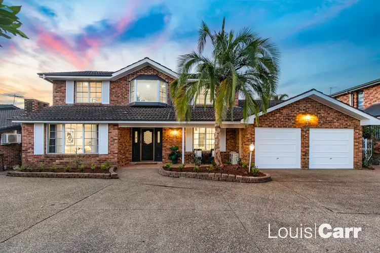 91 Aiken Road, West Pennant Hills NSW 2125