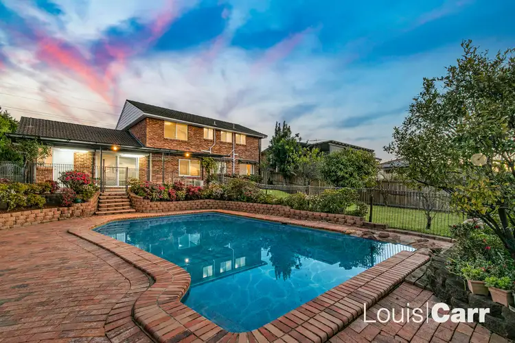 Second view of Homely house listing, 91 Aiken Road, West Pennant Hills NSW 2125