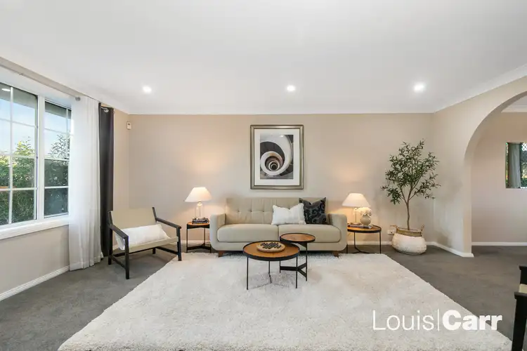 Third view of Homely house listing, 91 Aiken Road, West Pennant Hills NSW 2125