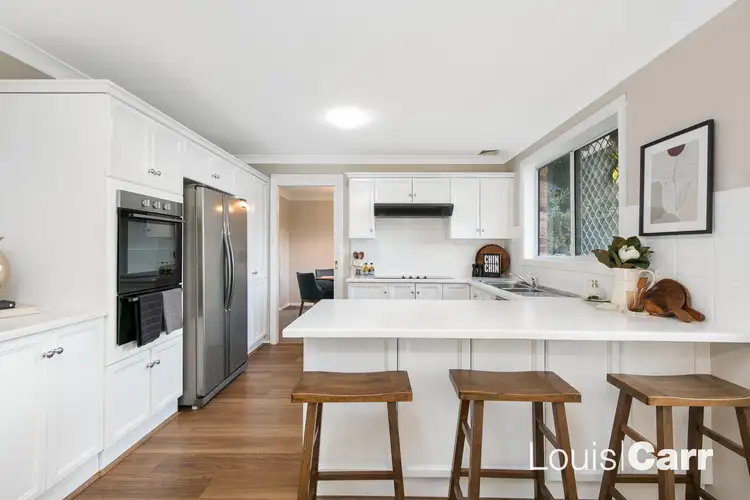 Fourth view of Homely house listing, 91 Aiken Road, West Pennant Hills NSW 2125