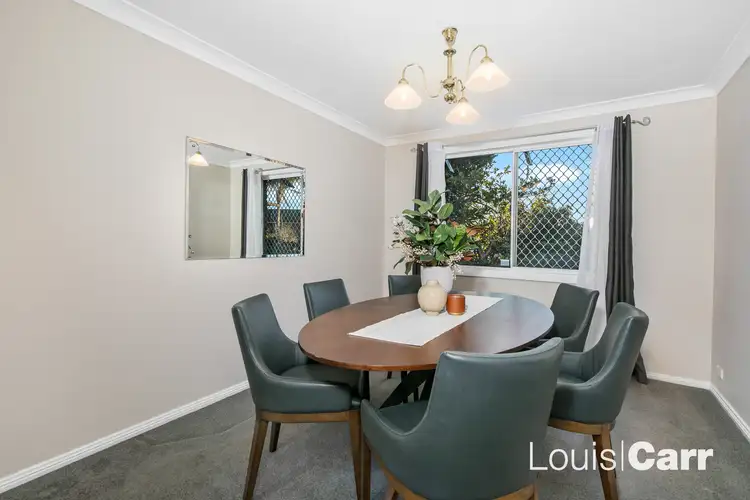 Fifth view of Homely house listing, 91 Aiken Road, West Pennant Hills NSW 2125