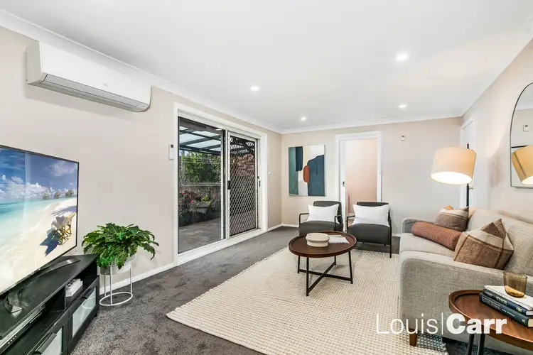 Sixth view of Homely house listing, 91 Aiken Road, West Pennant Hills NSW 2125
