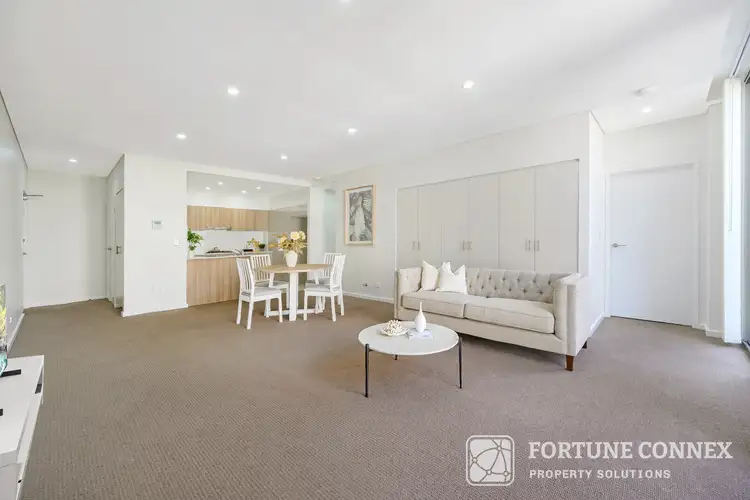 311/42 Park Avenue, Waitara NSW 2077