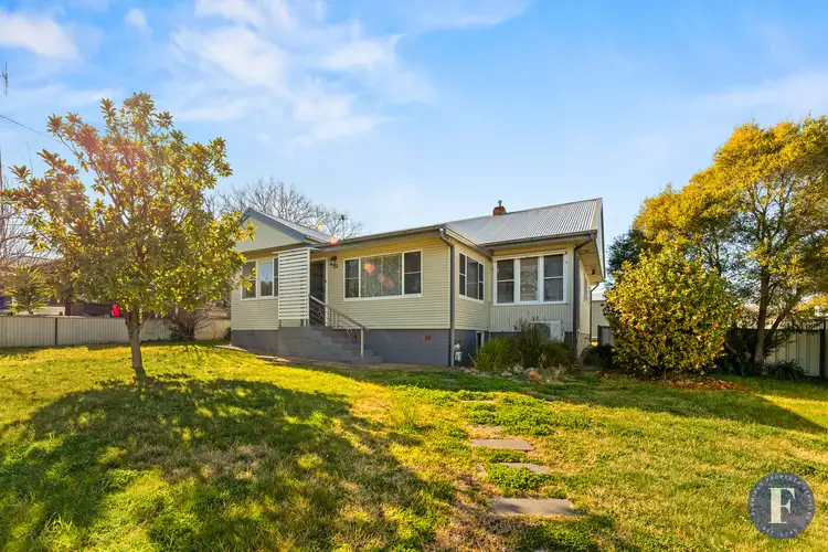 12 Russell Street, Young NSW 2594