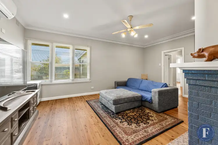 Third view of Homely house listing, 12 Russell Street, Young NSW 2594