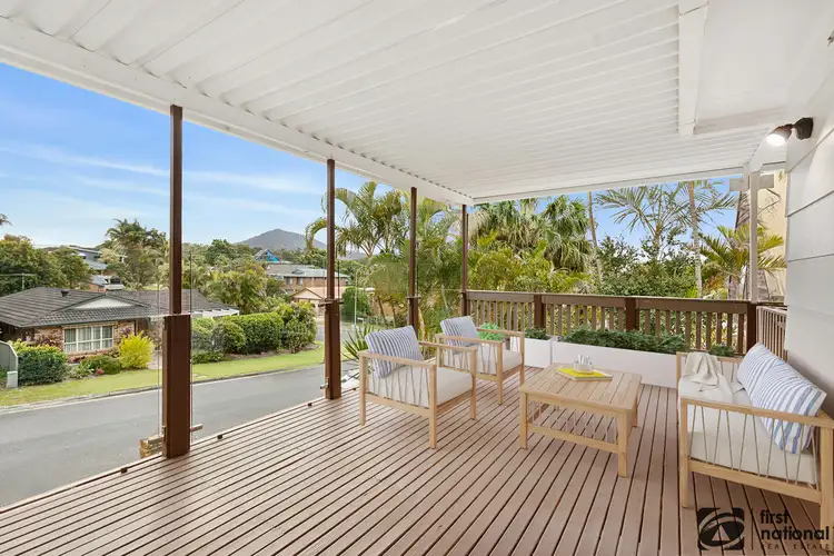 30 Hibiscus Drive, Valla Beach NSW 2448