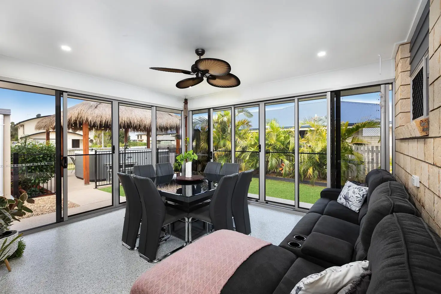 Main view of Homely house listing, 1-3 Sorrento Way, Zilzie QLD 4710