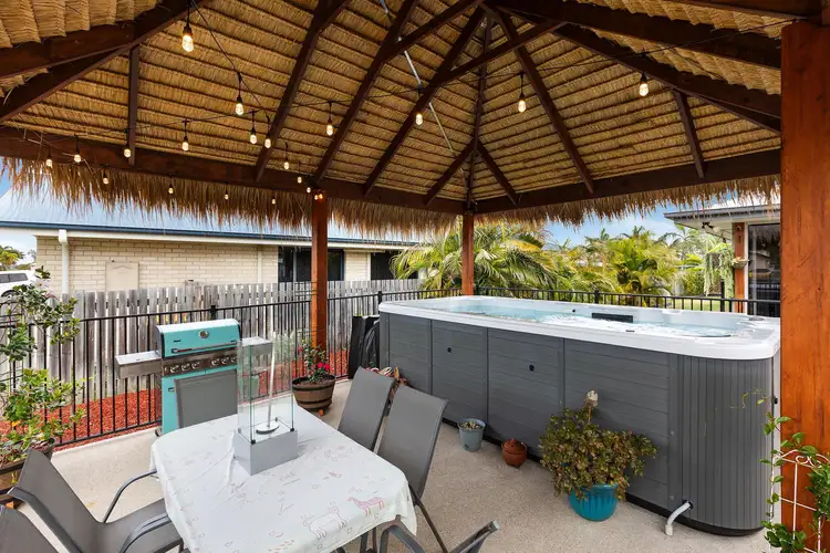 Second view of Homely house listing, 1-3 Sorrento Way, Zilzie QLD 4710